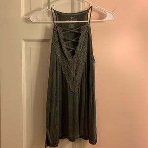 American Eagle tank top